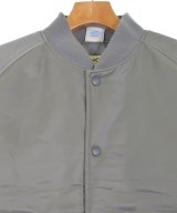 CHAMPION（チャンピオン）ダウンジャケット/ダウンベスト グレー サイズ:M メンズ/2200634321191