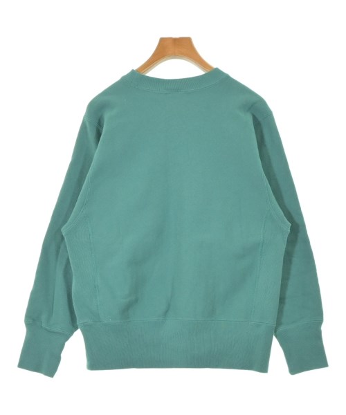 CHAMPION（チャンピオン）スウェット 緑 サイズ:M レディース/2200634394300