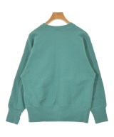 CHAMPION（チャンピオン）スウェット 緑 サイズ:M レディース/2200634394300