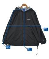 CHAMPION（チャンピオン）その他 黒 サイズ:M メンズ/2200634567025