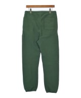CHAMPION（チャンピオン）スウェットパンツ 緑 サイズ:L レディース/2200610271021