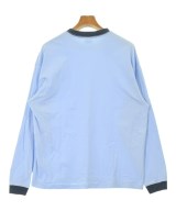 CHAMPION（チャンピオン）Tシャツ・カットソー 青 サイズ:M レディース/2200610271144