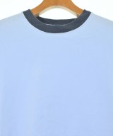 CHAMPION（チャンピオン）Tシャツ・カットソー 青 サイズ:M レディース/2200610271144