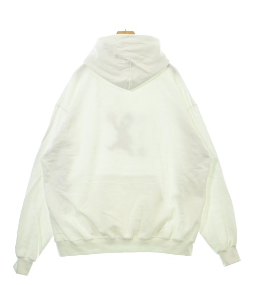 CHAMPION（チャンピオン）パーカー 白 サイズ:2XL メンズ/2200605999046