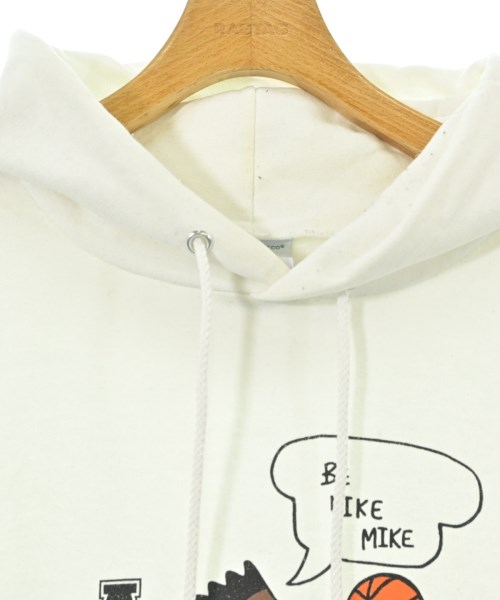 CHAMPION（チャンピオン）パーカー 白 サイズ:2XL メンズ/2200605999046