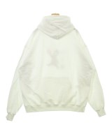 CHAMPION（チャンピオン）パーカー 白 サイズ:2XL メンズ/2200605999046