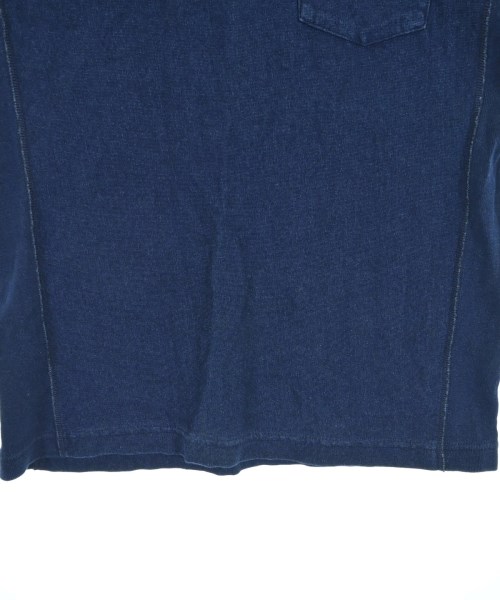 CHAMPION（チャンピオン）Tシャツ・カットソー 青 サイズ:L メンズ/2200606676045