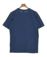 CHAMPION（チャンピオン）Tシャツ・カットソー 青 サイズ:L メンズ/2200606676045