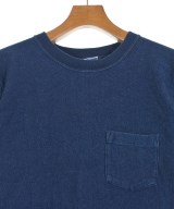 CHAMPION（チャンピオン）Tシャツ・カットソー 青 サイズ:L メンズ/2200606676045