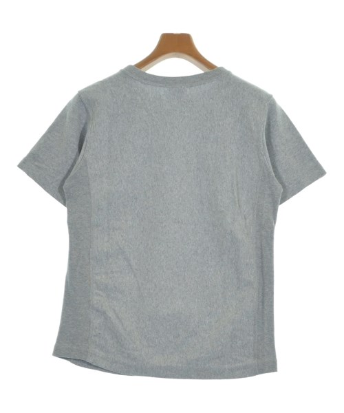 CHAMPION（チャンピオン）Tシャツ・カットソー グレー サイズ:M レディース/2200607320138