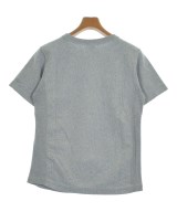 CHAMPION（チャンピオン）Tシャツ・カットソー グレー サイズ:M レディース/2200607320138