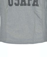 CHAMPION（チャンピオン）Tシャツ・カットソー グレー サイズ:M レディース/2200607320138