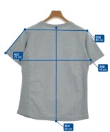 CHAMPION（チャンピオン）Tシャツ・カットソー グレー サイズ:M レディース/2200607320138