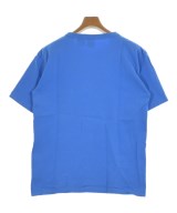 CHAMPION（チャンピオン）Tシャツ・カットソー 青 サイズ:M メンズ/2200607320145
