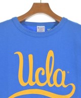 CHAMPION（チャンピオン）Tシャツ・カットソー 青 サイズ:M メンズ/2200607320145