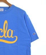 CHAMPION（チャンピオン）Tシャツ・カットソー 青 サイズ:M メンズ/2200607320145