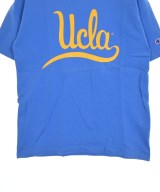 CHAMPION（チャンピオン）Tシャツ・カットソー 青 サイズ:M メンズ/2200607320145