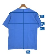 CHAMPION（チャンピオン）Tシャツ・カットソー 青 サイズ:M メンズ/2200607320145