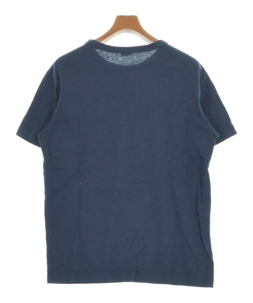 CHAMPION（チャンピオン）Tシャツ・カットソー 紺 サイズ:L メンズ/2200607320169
