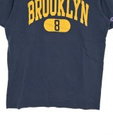 CHAMPION（チャンピオン）Tシャツ・カットソー 紺 サイズ:L メンズ/2200607320169