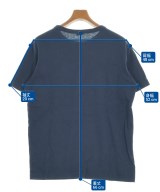 CHAMPION（チャンピオン）Tシャツ・カットソー 紺 サイズ:L メンズ/2200607320169