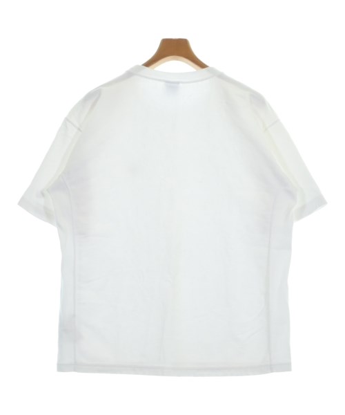 CHAMPION（チャンピオン）Tシャツ・カットソー 白 サイズ:L メンズ/2200608547015