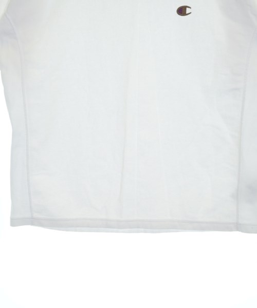 CHAMPION（チャンピオン）Tシャツ・カットソー 白 サイズ:L メンズ/2200608547015