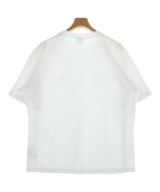 CHAMPION（チャンピオン）Tシャツ・カットソー 白 サイズ:L メンズ/2200608547015