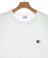 CHAMPION（チャンピオン）Tシャツ・カットソー 白 サイズ:L メンズ/2200608547015