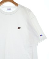CHAMPION（チャンピオン）Tシャツ・カットソー 白 サイズ:L メンズ/2200608547015