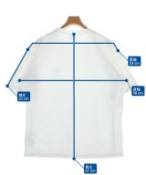 CHAMPION（チャンピオン）Tシャツ・カットソー 白 サイズ:L メンズ/2200608547015