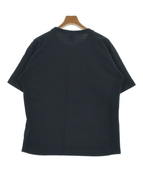 CHAMPION（チャンピオン）Tシャツ・カットソー 黒 サイズ:L メンズ/2200608547022