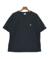 CHAMPION（チャンピオン）Tシャツ・カットソー 黒 サイズ:L メンズ/2200608547022