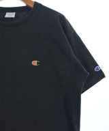 CHAMPION（チャンピオン）Tシャツ・カットソー 黒 サイズ:L メンズ/2200608547022