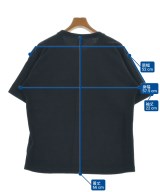 CHAMPION（チャンピオン）Tシャツ・カットソー 黒 サイズ:L メンズ/2200608547022