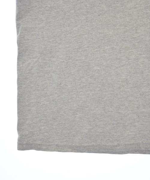 CHAMPION（チャンピオン）Tシャツ・カットソー グレー サイズ:M メンズ/2200610037511