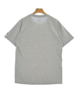 CHAMPION（チャンピオン）Tシャツ・カットソー グレー サイズ:M メンズ/2200610037511
