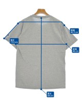 CHAMPION（チャンピオン）Tシャツ・カットソー グレー サイズ:M メンズ/2200610037511