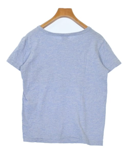 CHAMPION（チャンピオン）Tシャツ・カットソー 青 サイズ:M レディース/2200610869020