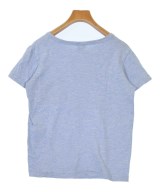 CHAMPION（チャンピオン）Tシャツ・カットソー 青 サイズ:M レディース/2200610869020
