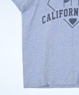 CHAMPION（チャンピオン）Tシャツ・カットソー 青 サイズ:M レディース/2200610869020