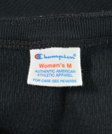 CHAMPION（チャンピオン）ワンピース 黒 サイズ:M レディース/2200610988028