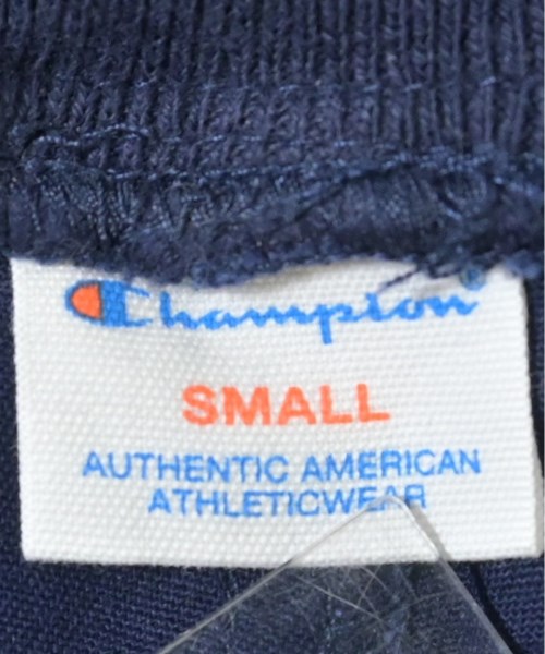 CHAMPION（チャンピオン）スウェットパンツ 紺 サイズ:S メンズ/2200611252050