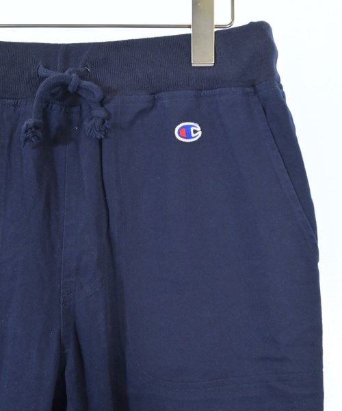 CHAMPION（チャンピオン）スウェットパンツ 紺 サイズ:S メンズ/2200611252050