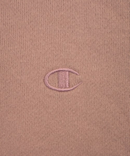 CHAMPION（チャンピオン）スウェット ベージュ サイズ:M レディース/2200611364029