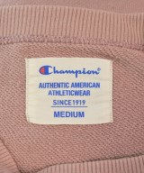 CHAMPION（チャンピオン）スウェット ベージュ サイズ:M レディース/2200611364029