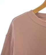 CHAMPION（チャンピオン）スウェット ベージュ サイズ:M レディース/2200611364029
