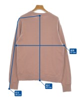 CHAMPION（チャンピオン）スウェット ベージュ サイズ:M レディース/2200611364029