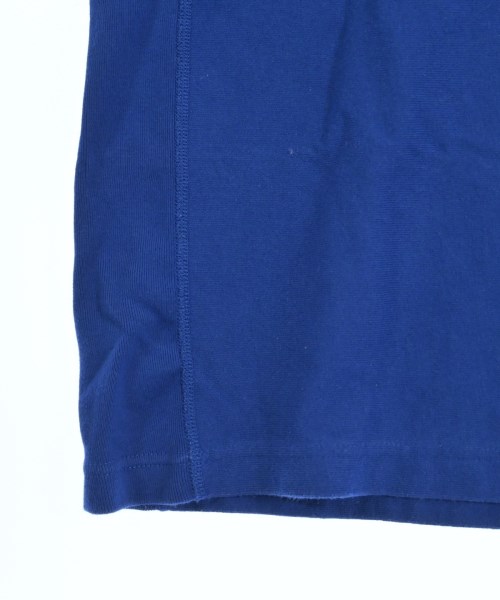 CHAMPION（チャンピオン）Tシャツ・カットソー 青 サイズ:M メンズ/2200606210034