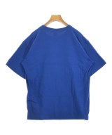 CHAMPION（チャンピオン）Tシャツ・カットソー 青 サイズ:M メンズ/2200606210034